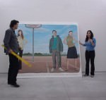 Intervista con la Pittura