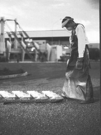 Kristine Alksne / Alexandros Kyriakides – Duel