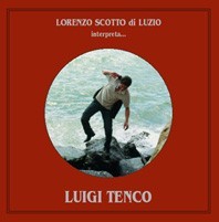 Lorenzo Scotto di Luzio interpreta Luigi Tenco