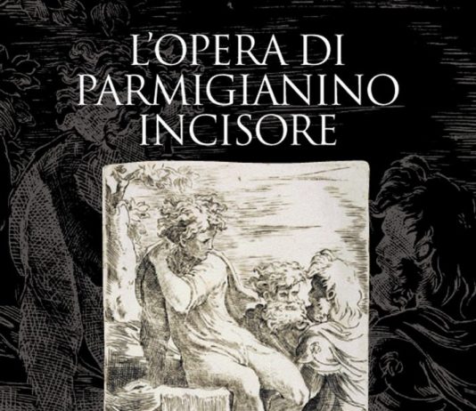 L’Opera di Parmigianino incisore