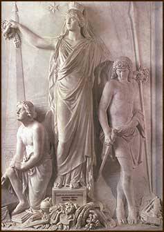 Maestà di Roma. Da Napoleone all’Unità d’Italia. “Da Ingres a Degas gli Artisti Francesi” Maestà di Roma. Da Napoleone all’Unità d’Italia. “Da Ingres a Degas gli Artisti Francesi”