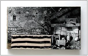 Mirco Marchelli – Acqua fredda, acqua calda Mirco Marchelli – Acqua fredda, acqua calda