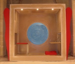 Adalgisa Romano – IN/S