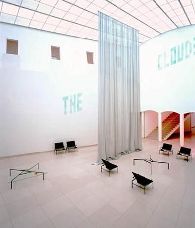 Martin Boyce – undead dreams Martin Boyce – undead dreams