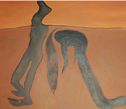 Vincenzo Palumbo – Pitture Vincenzo Palumbo – Pitture