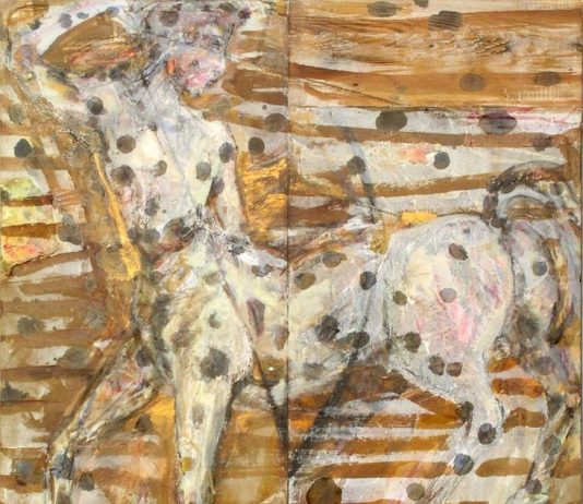 Bruno Ceccobelli – Classico Eclettico Bruno Ceccobelli – Classico Eclettico