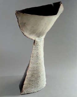 Fausto Melotti. L’opera in ceramica