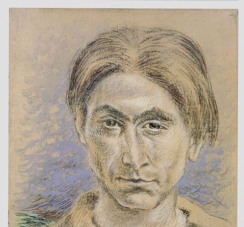 Il mondo di Raffaele Carrieri Il mondo di Raffaele Carrieri