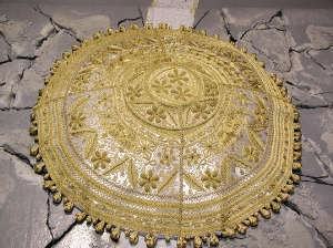 Il racconto del filo – Ricamo e cucito nell’arte contemporanea