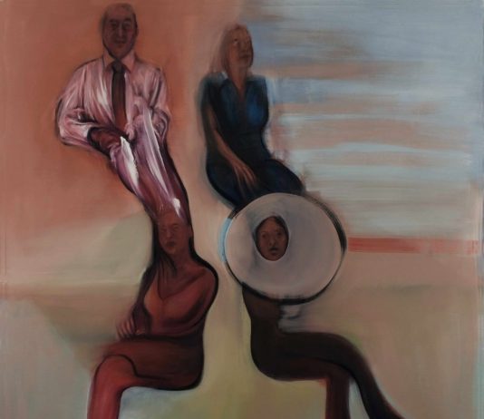 Antonio Pauciulo – Nell’aperto