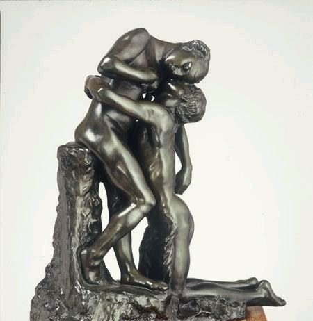 Camille Claudel – Sculture