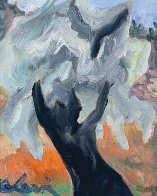 Carlo Levi – Opere scelte 1926 – 1974