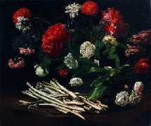 La natura morta italiana