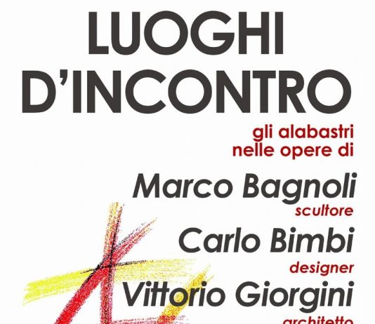 Luoghi d’incontro