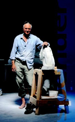 Matthew Spender – Le acconciature di Carrara