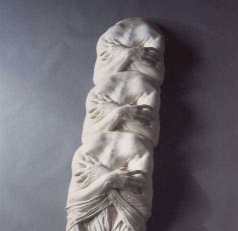 Elena Mutinelli – Prima del Volo Elena Mutinelli – Prima del Volo