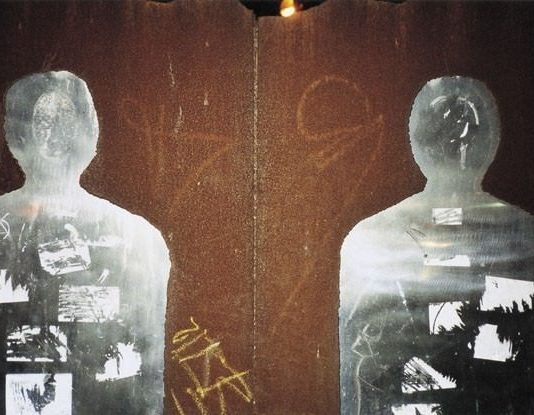 Francesco Gnot – Paesaggi Possibili Francesco Gnot – Paesaggi Possibili