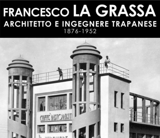 Francesco La Grassa – Architetto e Ingegnere Trapanese