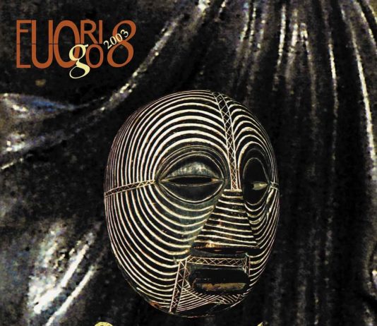 Fuoriluogo 8 – Afritalia Fuoriluogo 8 – Afritalia