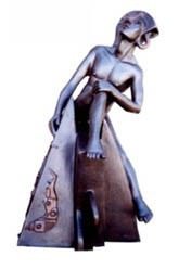 Giovanni Tabone – Reperti archeologici dall’infinito Giovanni Tabone – Reperti archeologici dall’infinito