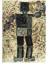 Golem. Linguaggi della scultura. Oggi Golem. Linguaggi della scultura. Oggi