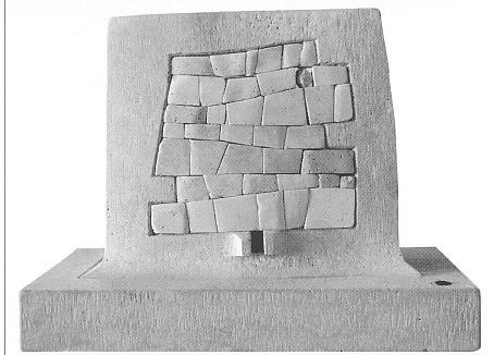 Mauro Berrettini – L’altro spazio