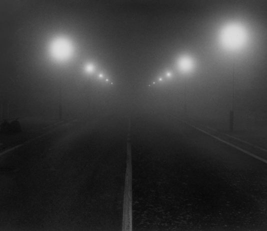 Paolo Novelli – Grigio Notte Paolo Novelli – Grigio Notte