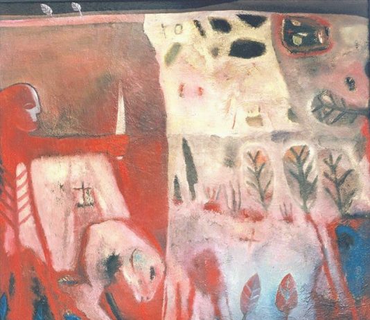 Sergio Battarola – Sulle estreme terre Sergio Battarola – Sulle estreme terre