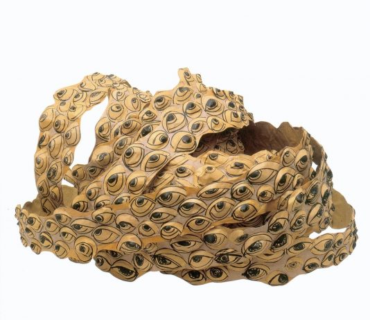 Alessandro Secci – prodotto/sedotto