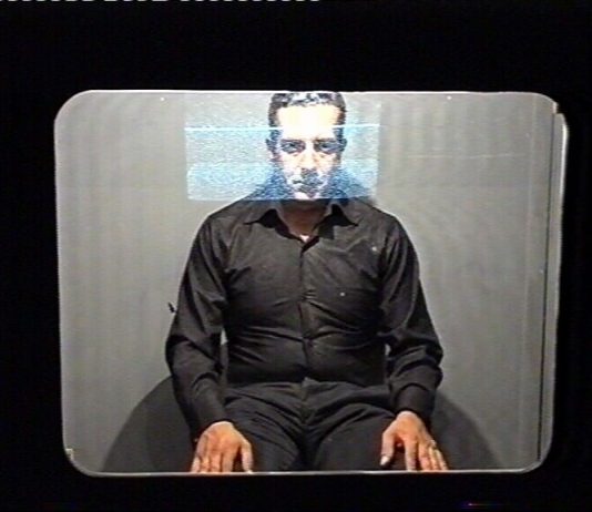 Alessio Carosi – Dentro la televisione Alessio Carosi – Dentro la televisione