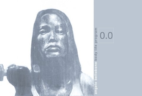 Angelo Bellobono – Body Life Program Angelo Bellobono – Body Life Program