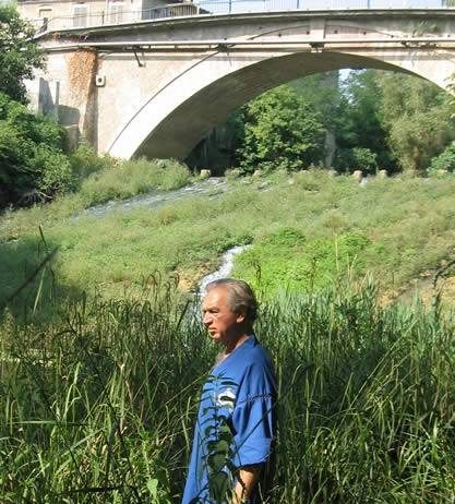 Arte all’arte – Jimmie Durham