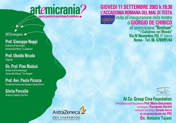 ArtEmicrania – Giorgio de Chiricohttps://www.exibart.com/repository/media/eventi/2003/09/artemicrania-8211-giorgio-de-chirico.jpg