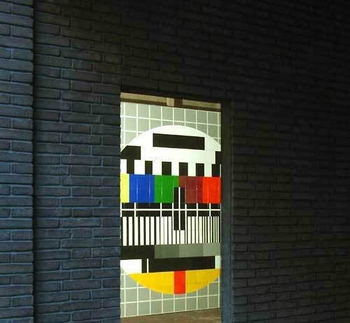 Bruno Peinado – Influenza – Rainbow Warriors