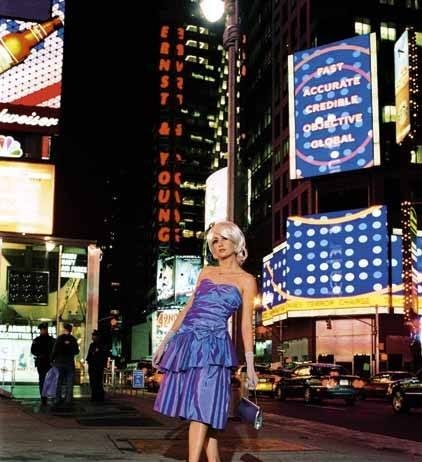 Chiara – New York by Chiara Chiara – New York by Chiara