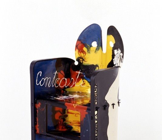 Contrasti
