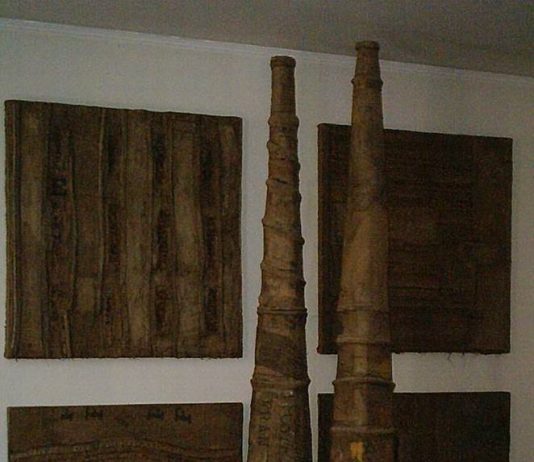 Dominique Pinchi – Infuocati