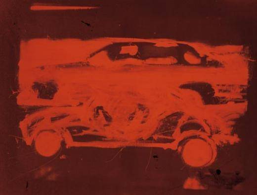 Doppio Sguardo. Omaggio a Mario Schifano Doppio Sguardo. Omaggio a Mario Schifano