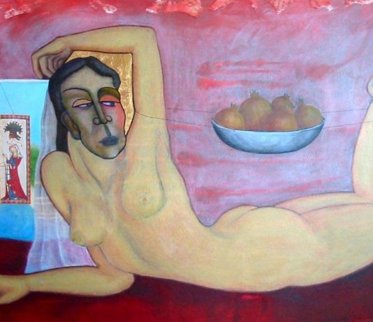 Fernanda Sanna – Opere 1998 – 2003 Fernanda Sanna – Opere 1998 – 2003