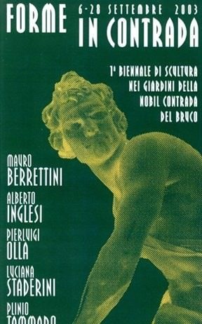 Forme in Contrada Forme in Contrada