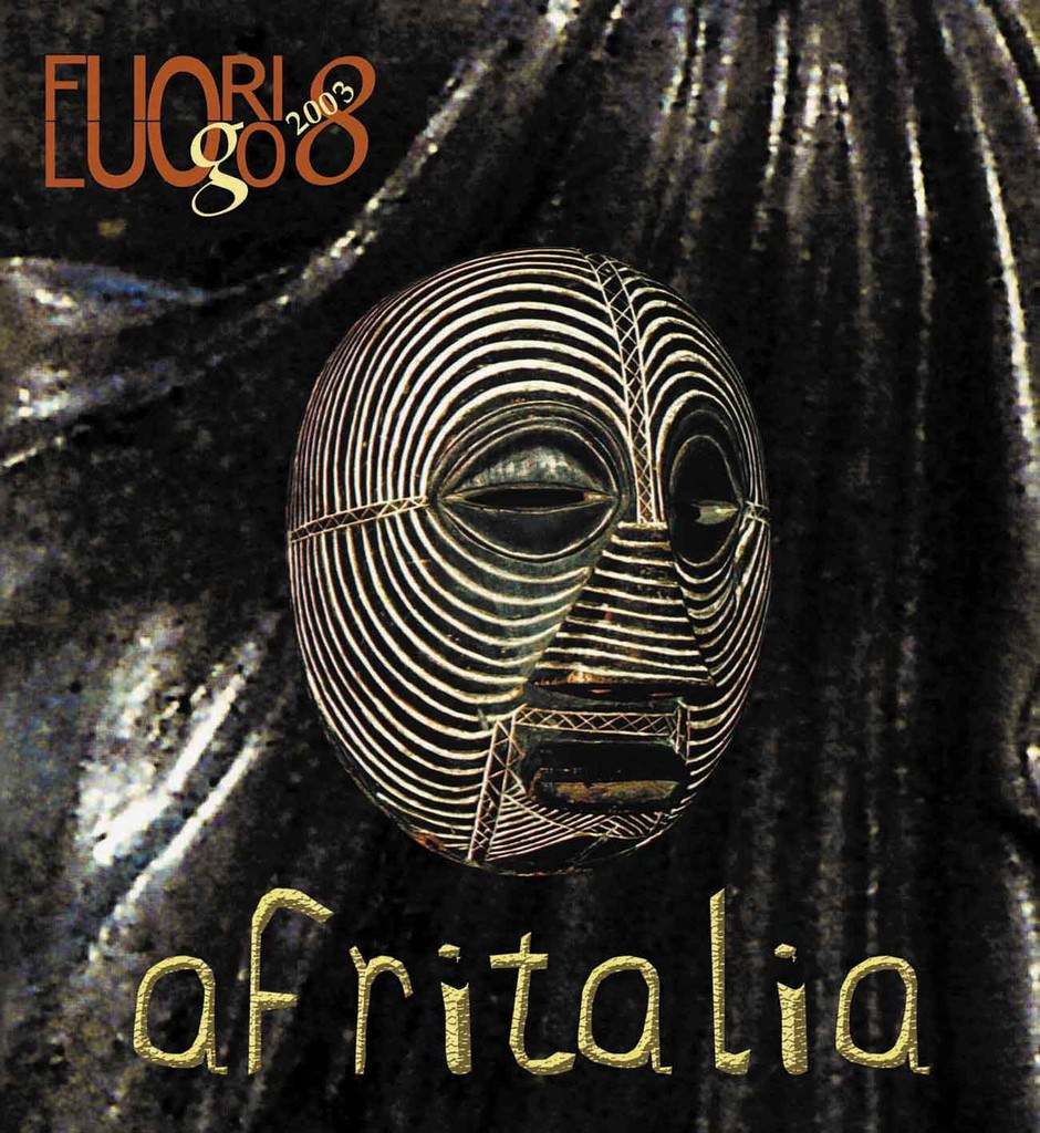 FUORILUOGO 8 – 41° Parallelo / longitudine 14,7 – latitudine 41,6https://www.exibart.com/repository/media/eventi/2003/09/fuoriluogo-8-8211-41°-parallelo-longitudine-147-8211-latitudine-416.jpg