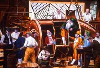 Gabriele di Matteo – Voyage sur la Terre Gabriele di Matteo – Voyage sur la Terre