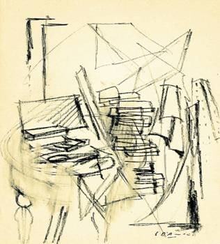 Gaetano D’Amico – Un viaggio nel tempo