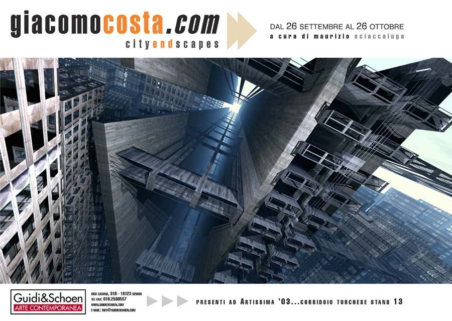 Giacomo Costa – Cityendscapeshttps://www.exibart.com/repository/media/eventi/2003/09/giacomo-costa-8211-cityendscapes.jpg