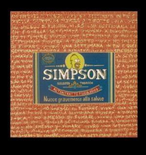 Gianluca Annunziata – Nuoce gravemente alla salute Gianluca Annunziata – Nuoce gravemente alla salute