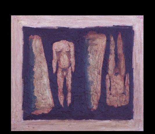 Giorgio D’Amato – Uomini e Sarde Giorgio D’Amato – Uomini e Sarde