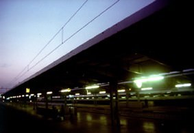 Going Public Going Public