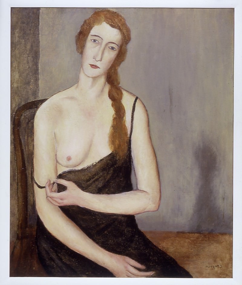 I fantasmi di Guido Peyron. Ritratti come nature mortehttps://www.exibart.com/repository/media/eventi/2003/09/i-fantasmi-di-guido-peyron.-ritratti-come-nature-morte.jpg