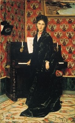 I Macchiaioli. Prima dell’impressionismo