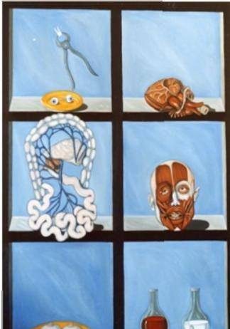 Iacopo Cassigoli – Corporis nomini Iacopo Cassigoli – Corporis nomini